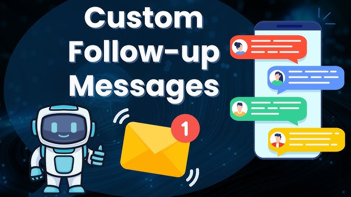 Instagram / Facebook DM Automation Bot