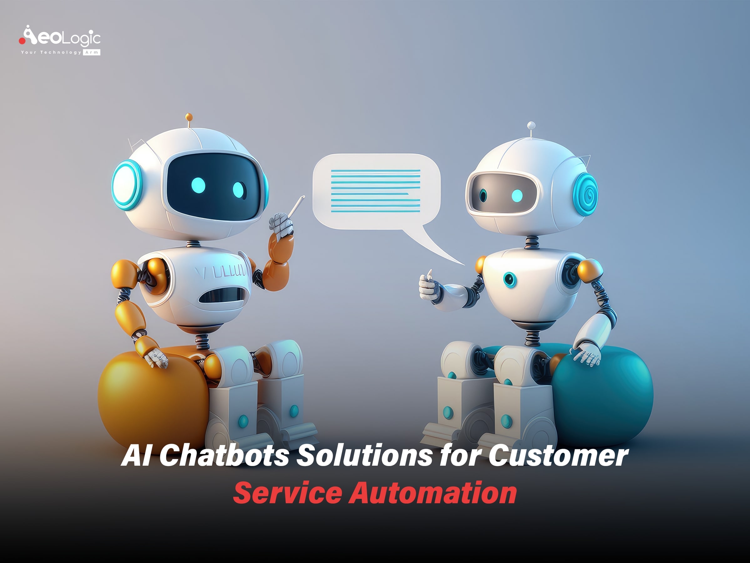 AI Customer Support Chatbot