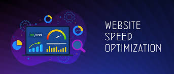 Website Redesign & Speed Optimization